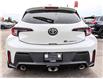2023 Toyota GR Corolla  (Stk: 2HZ3703) in Stratford - Image 4 of 27