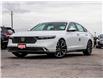 2025 Honda Accord Hybrid Touring (Stk: 2HA0174) in Stratford - Image 1 of 24