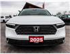 2025 Honda Accord Hybrid Touring (Stk: 2HA0174) in Stratford - Image 2 of 24