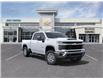 2025 Chevrolet Silverado 2500HD LT (Stk: S1201395) in Calgary - Image 1 of 24