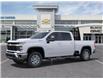 2025 Chevrolet Silverado 2500HD LT (Stk: S1201395) in Calgary - Image 2 of 24