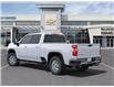 2025 Chevrolet Silverado 2500HD LT (Stk: S1201395) in Calgary - Image 3 of 24
