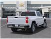 2025 Chevrolet Silverado 2500HD LT (Stk: S1201395) in Calgary - Image 4 of 24