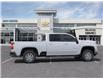 2025 Chevrolet Silverado 2500HD LT (Stk: S1201395) in Calgary - Image 5 of 24