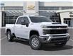 2025 Chevrolet Silverado 2500HD LT (Stk: S1201395) in Calgary - Image 7 of 24