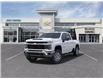 2025 Chevrolet Silverado 2500HD LT (Stk: S1201395) in Calgary - Image 8 of 24