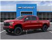 2025 Chevrolet Silverado 1500 LT Trail Boss (Stk: 25204) in Campbellton - Image 2 of 6
