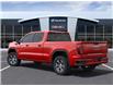 2025 GMC Sierra 1500 Pro (Stk: 25202) in Campbellton - Image 3 of 6