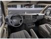 2025 GMC Savana 2500 Work Van (Stk: 25208) in Campbellton - Image 5 of 6