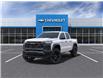 2025 Chevrolet Colorado Trail Boss (Stk: 25341) in Cornwall - Image 1 of 6