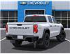 2025 Chevrolet Colorado Trail Boss (Stk: 25341) in Cornwall - Image 4 of 6