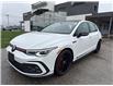 2023 Volkswagen Golf GTI 40th Anniversary (Stk: 0133P) in Meaford - Image 1 of 15