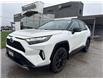 2022 Toyota RAV4 Hybrid XSE (Stk: 0139P) in Meaford - Image 1 of 15