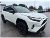 2022 Toyota RAV4 Hybrid XSE (Stk: 0139P) in Meaford - Image 3 of 15