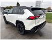 2022 Toyota RAV4 Hybrid XSE (Stk: 0139P) in Meaford - Image 7 of 15