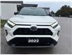 2022 Toyota RAV4 Hybrid XSE (Stk: 0139P) in Meaford - Image 2 of 15