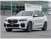 2021 BMW X5 xDrive40i (Stk: G89909T) in Brampton - Image 1 of 27