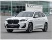 2025 BMW X1 xDrive28i (Stk: 5114707) in Brampton - Image 1 of 25