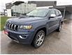 2021 Jeep Grand Cherokee Limited (Stk: 43983A) in Meaford - Image 1 of 14
