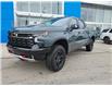 2025 Chevrolet Silverado 1500 ZR2 (Stk: G308720) in Newmarket - Image 1 of 20