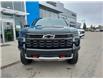 2025 Chevrolet Silverado 1500 ZR2 (Stk: G308720) in Newmarket - Image 2 of 20