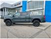 2025 Chevrolet Silverado 1500 ZR2 (Stk: G308720) in Newmarket - Image 8 of 20