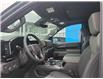 2025 Chevrolet Silverado 1500 ZR2 (Stk: G308720) in Newmarket - Image 12 of 20