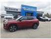 2022 Chevrolet TrailBlazer RS (Stk: S303A) in Blenheim - Image 1 of 17