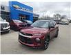 2022 Chevrolet TrailBlazer RS (Stk: S303A) in Blenheim - Image 3 of 17