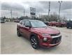 2022 Chevrolet TrailBlazer RS (Stk: S303A) in Blenheim - Image 10 of 17
