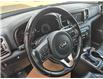 2019 Kia Sportage  (Stk: K55-4474A) in Grande Prairie - Image 11 of 24