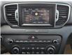 2019 Kia Sportage  (Stk: K55-4474A) in Grande Prairie - Image 13 of 24