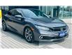 2020 Honda Civic Touring (Stk: 16104059AA) in Markham - Image 1 of 19