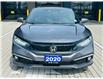 2020 Honda Civic Touring (Stk: 16104059AA) in Markham - Image 2 of 19