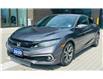 2020 Honda Civic Touring (Stk: 16104059AA) in Markham - Image 3 of 19