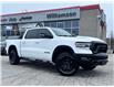 2022 RAM 1500 Rebel (Stk: W8931) in Uxbridge - Image 2 of 9