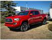 2018 Toyota Tacoma SR5 (Stk: 250595A) in Calgary - Image 5 of 24
