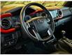 2018 Toyota Tacoma SR5 (Stk: 250595A) in Calgary - Image 9 of 24