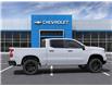 2025 Chevrolet Silverado 1500 LT Trail Boss (Stk: 250422) in Ottawa - Image 5 of 24
