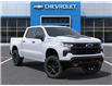 2025 Chevrolet Silverado 1500 LT Trail Boss (Stk: 250422) in Ottawa - Image 7 of 24
