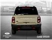 2024 Ford Bronco Sport Outer Banks (Stk: R00759) in Toronto - Image 4 of 25