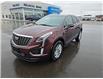 2022 Cadillac XT5 Luxury (Stk: 2025043A) in ARNPRIOR - Image 1 of 18
