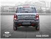 2024 Ford Bronco Sport Big Bend (Stk: R00761) in Toronto - Image 4 of 21