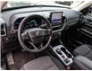 2024 Ford Bronco Sport Big Bend (Stk: R00761) in Toronto - Image 7 of 21