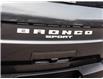 2024 Ford Bronco Sport Big Bend (Stk: R00761) in Toronto - Image 17 of 21