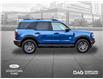 2024 Ford Bronco Sport Big Bend (Stk: R00763) in Toronto - Image 5 of 21