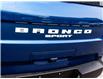 2024 Ford Bronco Sport Big Bend (Stk: R00763) in Toronto - Image 17 of 21