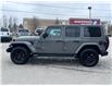 2021 Jeep Wrangler Unlimited Sahara (Stk: W8947) in Uxbridge - Image 5 of 9