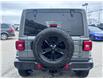 2021 Jeep Wrangler Unlimited Sahara (Stk: W8947) in Uxbridge - Image 7 of 9