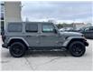 2021 Jeep Wrangler Unlimited Sahara (Stk: W8947) in Uxbridge - Image 9 of 9